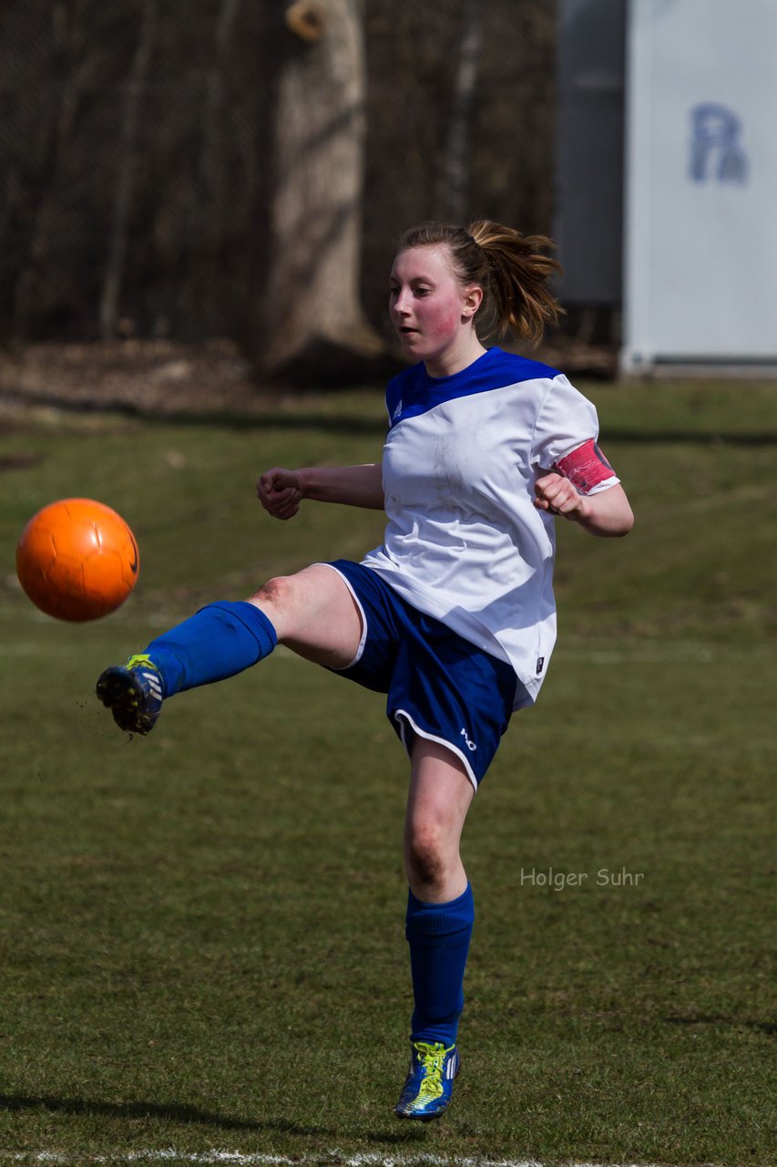 Bild 91 - B-Juniorinnen SG Schackendorf/MTV SE - FSG BraWie 08 : Ergebnis: 2:1